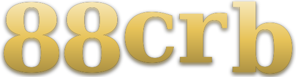 88crb logo